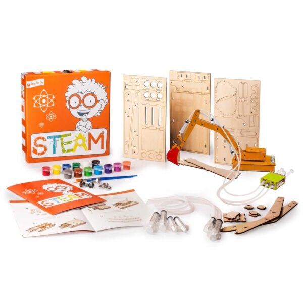 STEM Activity Box