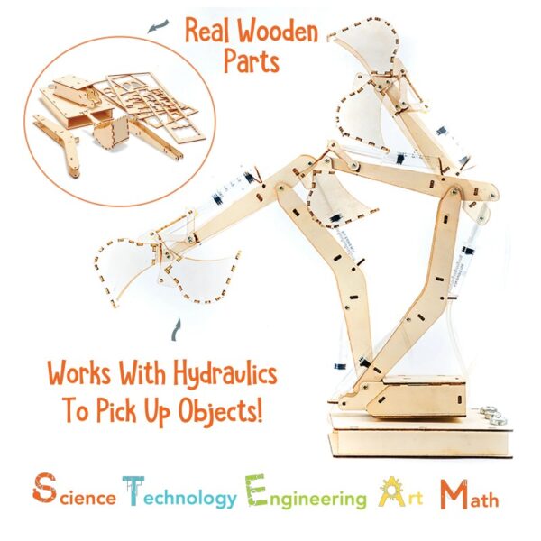 STEAM Activity Kit: Foster Innovation - Imagen 5