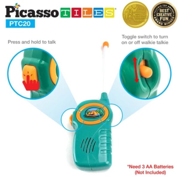 Camping Set for Kids - Imagen 4