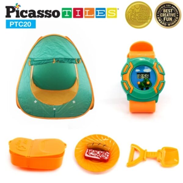 Camping Set for Kids - Imagen 7