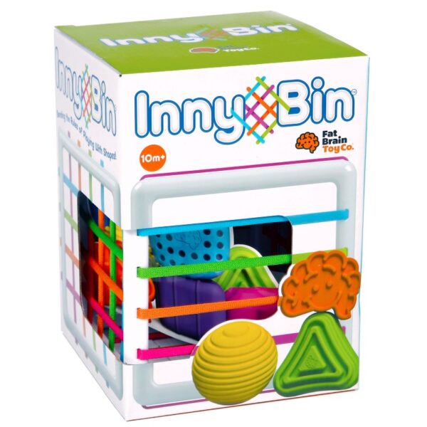 Fat Brain Toy InnyBin