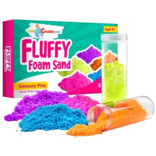 Sensory Sand Set