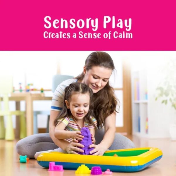 Sensory Sand Set