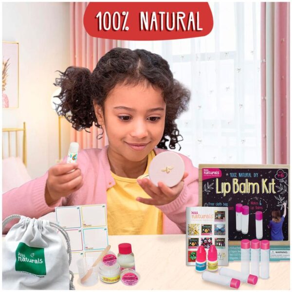 Lip Balm Kit