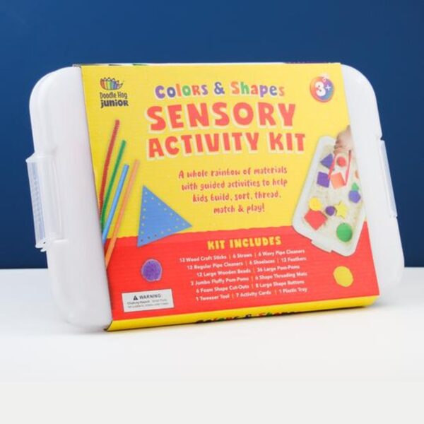 Sensory Activity Kit