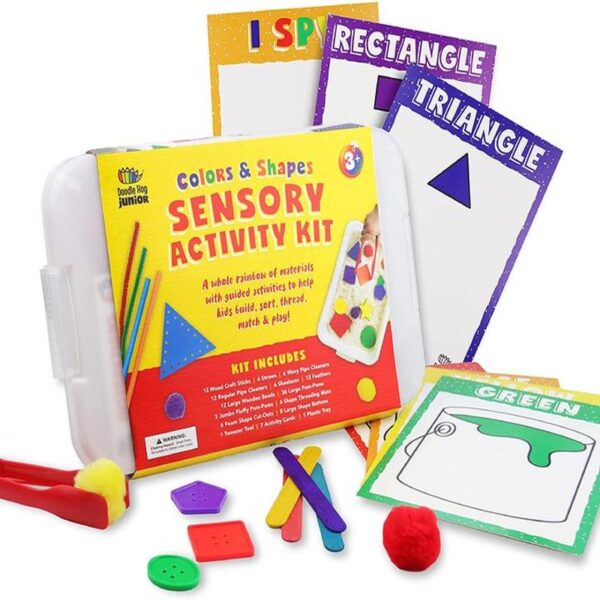 Sensory Activity Kit