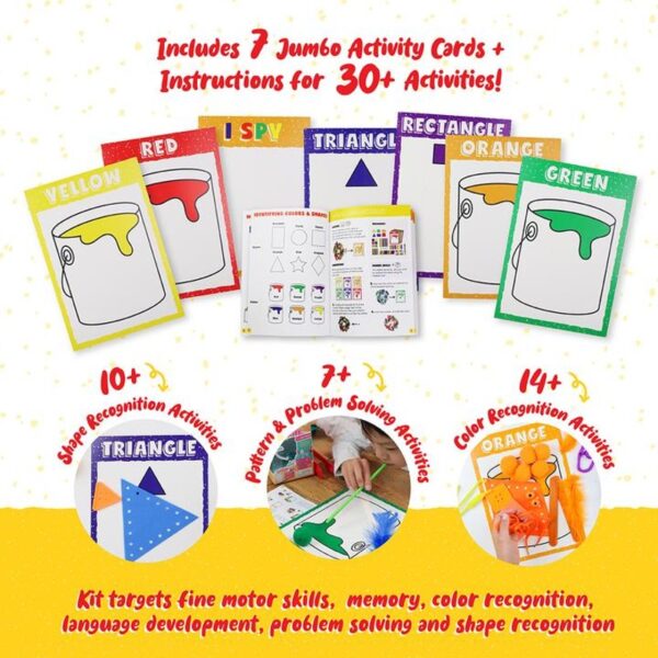 Sensory Activity Kit