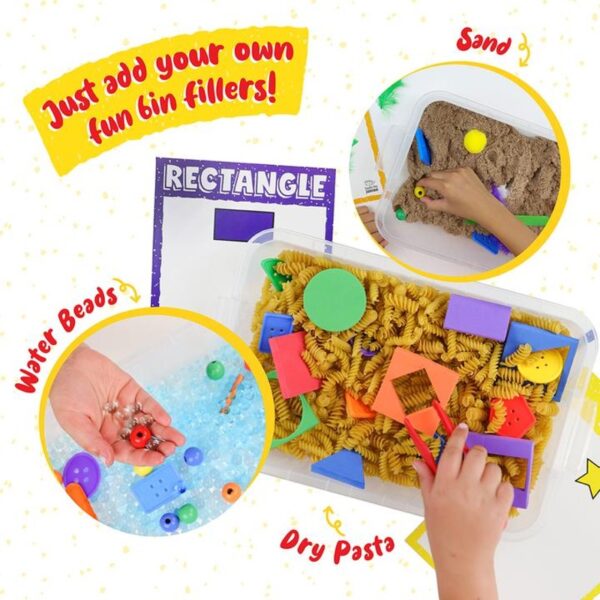 Sensory Activity Kit