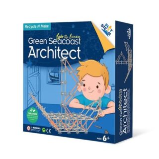 Green seacoast architect