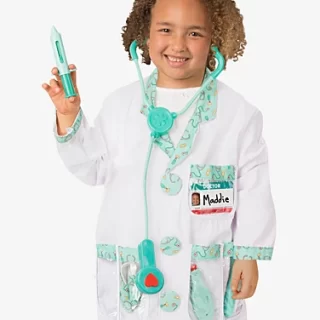 Doctor Role Play Set