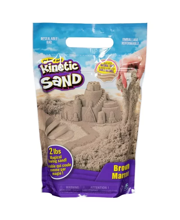 Kinetic Sand 2 lbs.