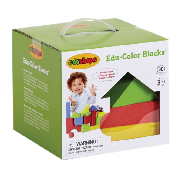 EduColor Blocks