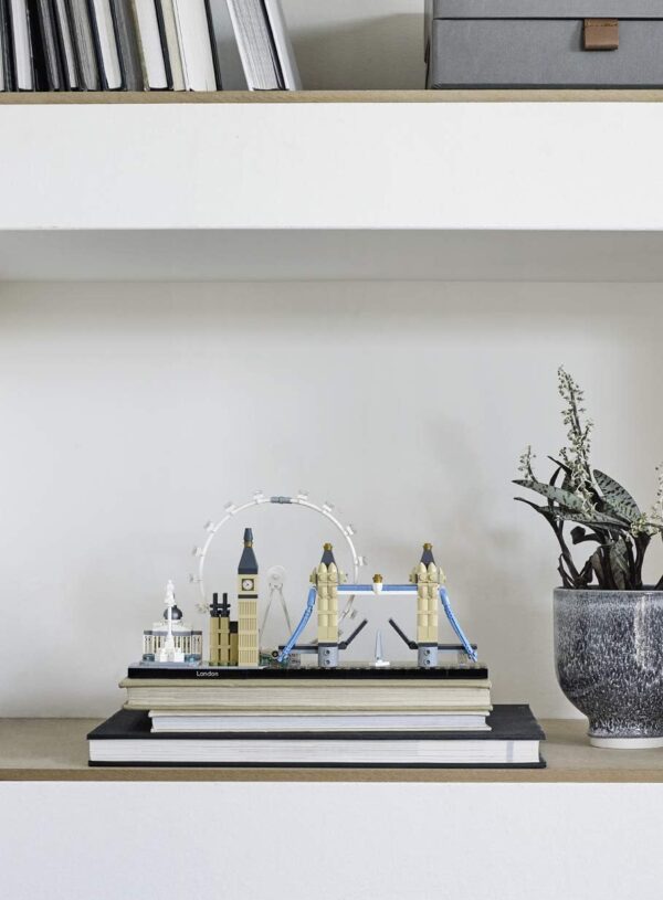 LEGO Architecture London - Imagen 3